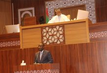 Ministre de la Justice : L'extradition du Malien condamné à mort a été effectuée conformément à la coopération judiciaire