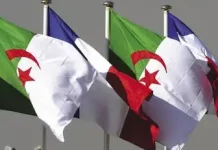 L'Algérie s'interroge sur les efforts de Paris pour exempter les titulaires de passeports diplomatiques de l'obligation de visa