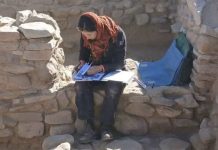 Une archéologue française reprend les fouilles archéologiques sur le site historique d'Azougui