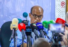 Nouakchott : annonce de la création d'une coalition nationale pour lutter contre la corruption