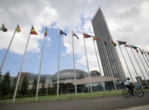 Esclavage et colonisation: Questions à l'ordre du jour du 38e sommet de l'UA