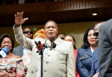 Le président du Congo : Les Mauritaniens sont intégrés économiquement et socialement et vivent comme s'ils étaient chez eux