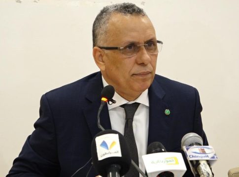 La Commission des droits de l'homme condamne l'agression du journaliste Hanafi Dahahah