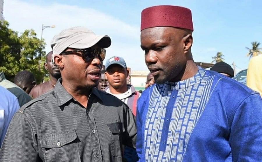Le maire de Dakar félicite le parti de Pastef pour sa victoire aux élections législatives