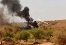 Le Front de libération de l'Azawad annonce avoir abattu l'armée malienne et blessé ses commandants