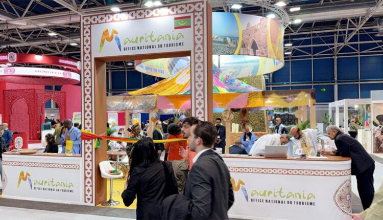 Madrid : Le secrétaire général du ministère du commerce et du tourisme inaugure un pavillon de l’office national du tourisme à l’exposition « FITUR Madrid 2025 »