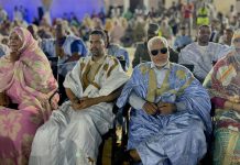 Le wali de l'Adrar lance la Semaine nationale des arts et de la culture