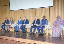 Ouverture de la réunion d'experts préparant la conférence ministérielle de coordination régionale de l'Afrique du Nord