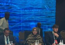Istanbul : La Mauritanie participe à la table ronde ministérielle de haut niveau du Sommet Zéro Déchet
