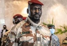 Une migrante guinéenne implore son président d'intervenir pour mettre fin à ses souffrances dans une prison mauritanienne