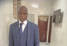 Le président du bureau d'"IRA" à Nouadhibou annonce son retrait du mouvement