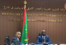 La Mauritanie condamne les attaques iraniennes visant des pays arabes