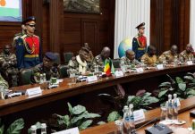 Les ministres de la défense de l'Alliance du Sahel signent un protocole d'accord pour renforcer la coopération militaire avec la Russie