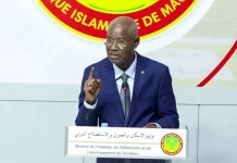 Ministre de l'Habitat : Les projets de développement de Nouakchott font l'objet d'un contrôle gouvernemental hebdomadaire