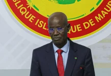 Ministre des domaines : Pas d'exceptions dans l'élimination des infractions à Nouakchott