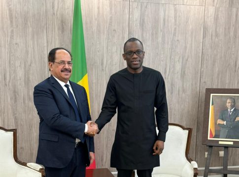 Avec la participation de l'ONU et des pays occidentaux la Coalition pour le Sahel prépare une réunion à Bruxelles