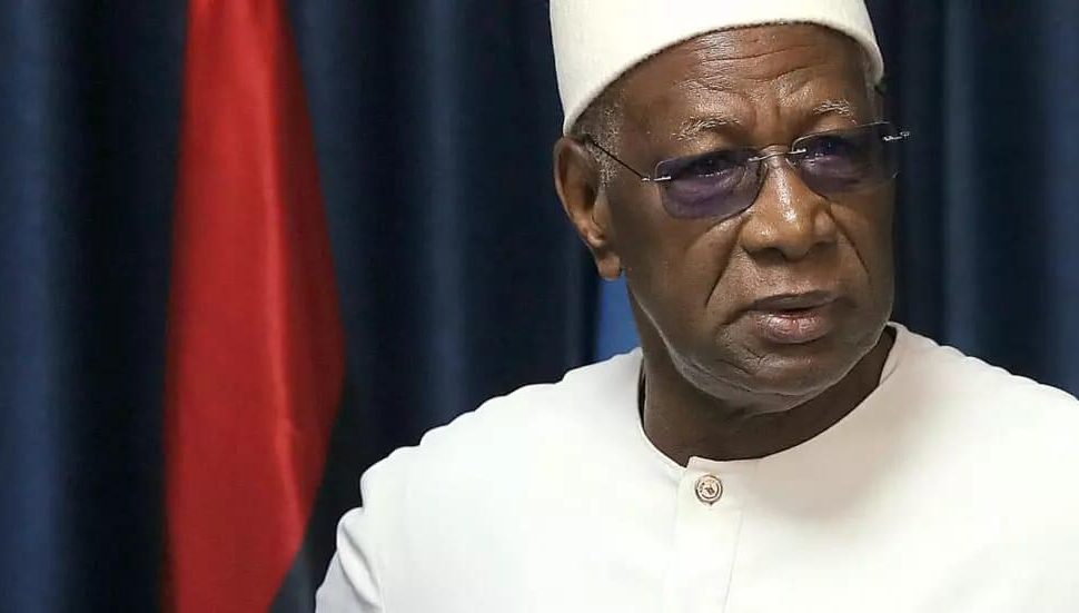 L'émissaire sénégalais Abdoulaye Bathily au Mali pour renforcer les liens avec les pays de l'AES