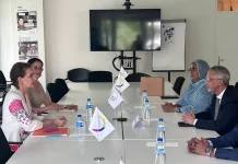 La Mauritanie décide de se présenter au Comité des Nations unies contre la torture