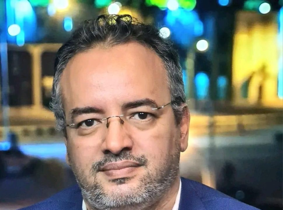 La gendarmerie nationale convoque le blogueur Abdelrahman Wadadi