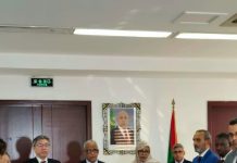 La Mauritanie et le Japon signent deux accords de financement pour la formation agricole et la sécurité alimentaire
