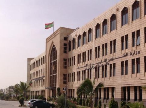 Ould Ghazouani procède à plusieurs changements dans les rangs des ambassadeurs mauritaniens