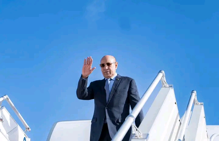Ghazwani entame une visite officielle en Arabie saoudite pour participer au sommet conjoint sur le suivi arabo-islamique