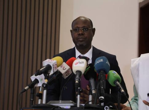 Nouakchott : Atelier de sensibilisation aux fonctions du mécanisme national de prévention de la torture