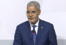 Ministre de l'économie et des finances : Nous avons diagnostiqué les raisons du blocage des projets de développement