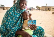 Chiffres des Nations Unies.. Un quart des enfants de Mauritanie souffrent de malnutrition