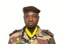 Mali : Le directeur du Service de sécurité d'État reprend ses fonctions après avoir été blessé lors des récents événements