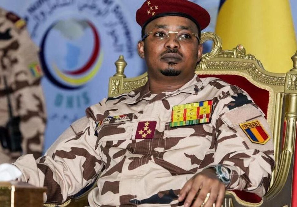Tchad : Le Premier ministre supervise l'installation du comité chargé de mettre en œuvre l'évacuation des troupes françaises