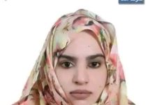 En remplacement de Mahfouda Ould Hamid.. Nommer Tfeila Mint Haden nommée Wali de Dakhlet  Nouadhibou