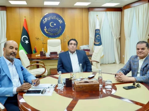 Un fonctionnaire libyen : La Libye est un « pays occupé » au sens propre du terme