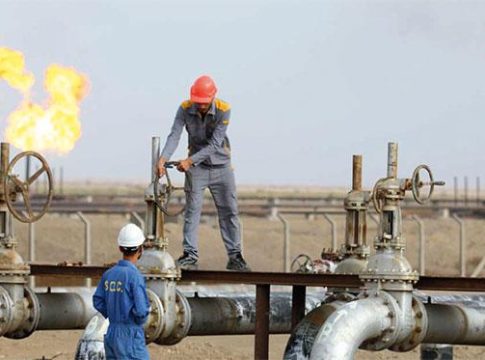 L'Algérie double ses exportations de gaz naturel vers l'Espagne de 114,6 % en juin