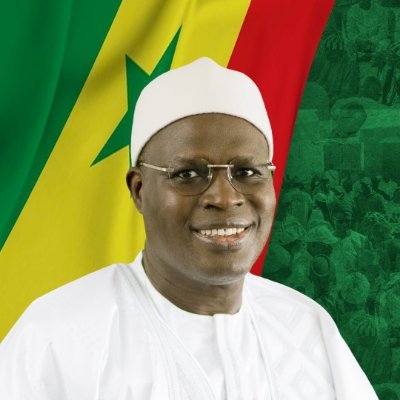 Présidentielle au Sénégal : Khalifa Sall à quitte ou double