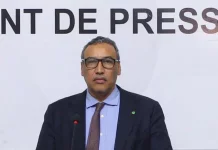 Ministre de l'Enseignement supérieur : Plus de 20 000 étudiants ont bénéficié des bourses selon des critères transparents