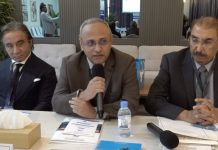 La SNIM accueille la 130e session du conseil d'administration de l'Union arabe du fer et de l'acier