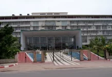 Le parlement sénégalais débat d'une loi visant à protéger les dénonciateurs de la corruption