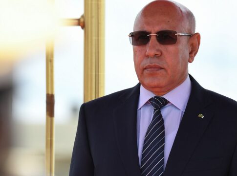 Ghazwani met l'accent sur le renforcement des droits des femmes et de leur présence sur la scène locale.