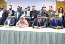 Nouakchott accueille une conférence régionale sur la surveillance épidémiologique et la réponse aux urgences sanitaires