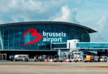 Après les cyber-attaques L'aéroport de Bruxelles annule la moitié des départs prévus dimanche