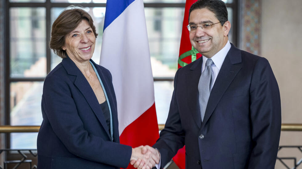 Ministre français des Affaires étrangères : j’œuvrerai « personnellement » au rapprochement entre la France et le Maroc