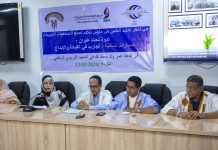 Un séminaire culturel à Nouakchott examine les parcours et les réalisations des femmes