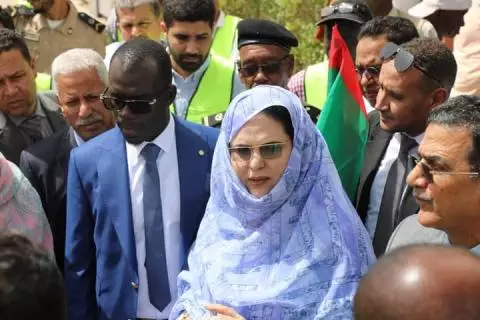 Ministre du Tourisme : Nous comptons sur la gestion de l'Office national du tourisme pour créer une image favorable du pays