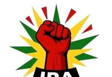 Le mouvement "IRA" accuse une personne d'avoir proféré des menaces de mort explicites à l'encontre de son président, Biram Dah Abeid