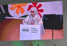 Mauritanie : soucieux de réaliser une transition énergétique équitable et de promouvoir le développement durable