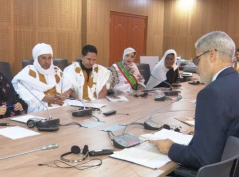 Une commission parlementaire examine le projet de loi sur la création de la Banque africaine de développement du logement