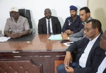 Ould Abdelmalek : les prisons connaissent une véritable évolution en matière de sécurité et de surveillance électronique
