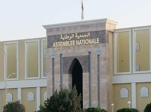 Le Parlement répond aux accusations de Kadiata de restreindre le travail de contrôle