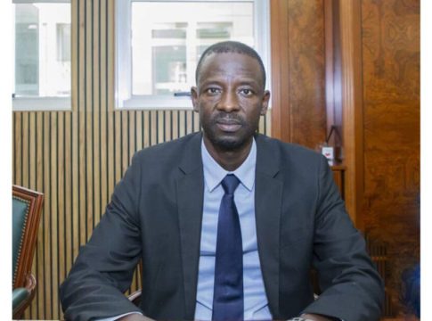 La Mauritanie participe à une conférence minière africaine en Afrique du Sud